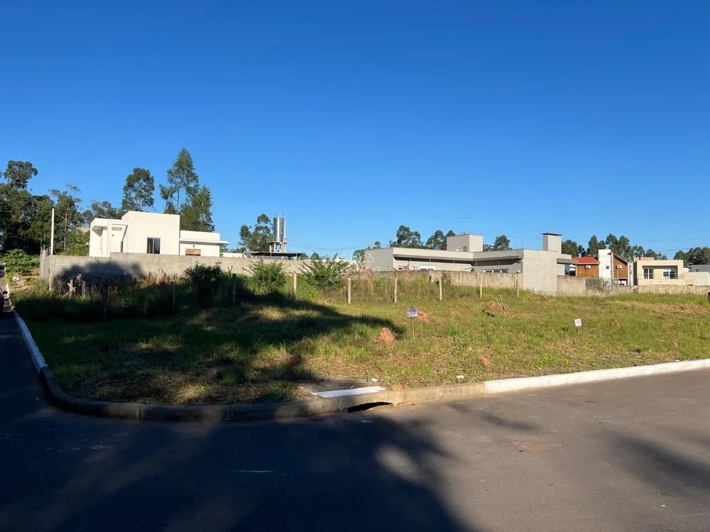 Terreno, 309 m² - Foto 5