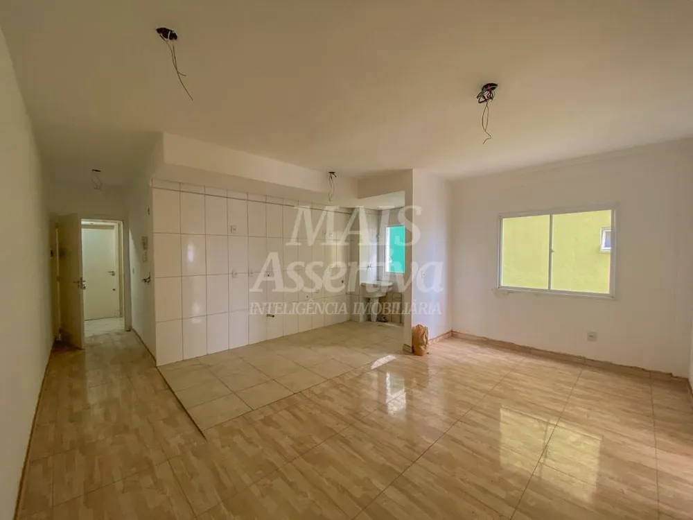 Apartamento, 2 quartos - Foto 4