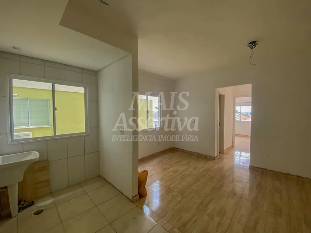 Apartamento, 2 quartos - Foto 10