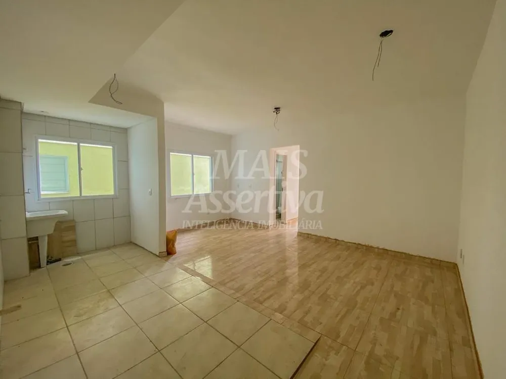 Apartamento, 2 quartos - Foto 6