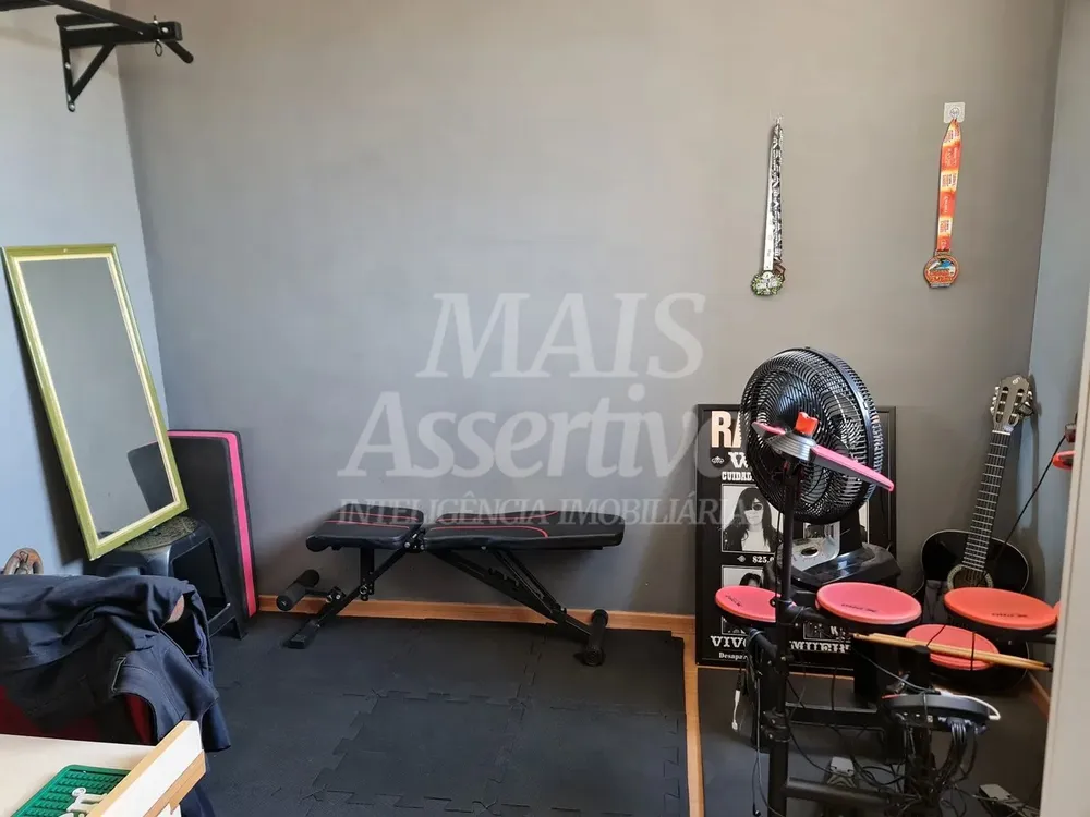 Apartamento, 2 quartos, 47 m² - Foto 7