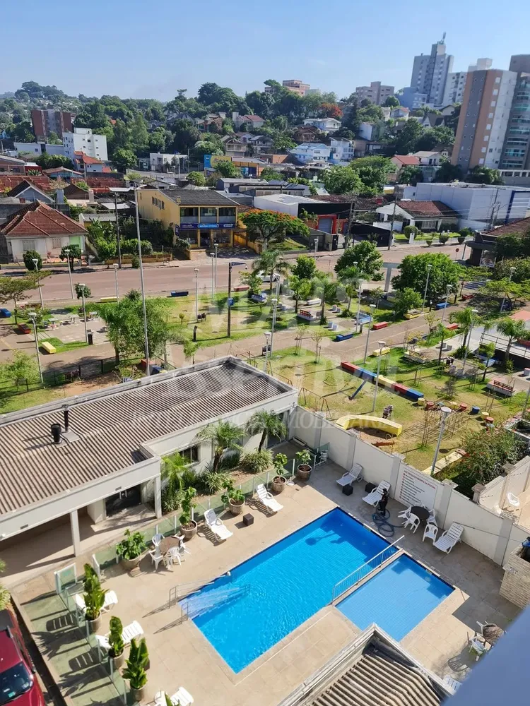 Apartamento, 2 quartos, 47 m² - Foto 3