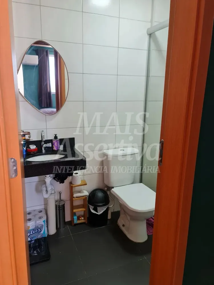 Apartamento, 2 quartos, 47 m² - Foto 6