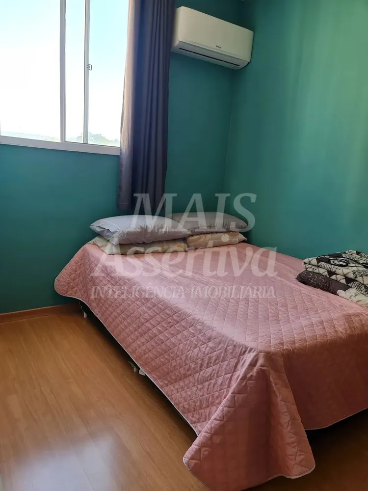 Apartamento, 2 quartos, 47 m² - Foto 5