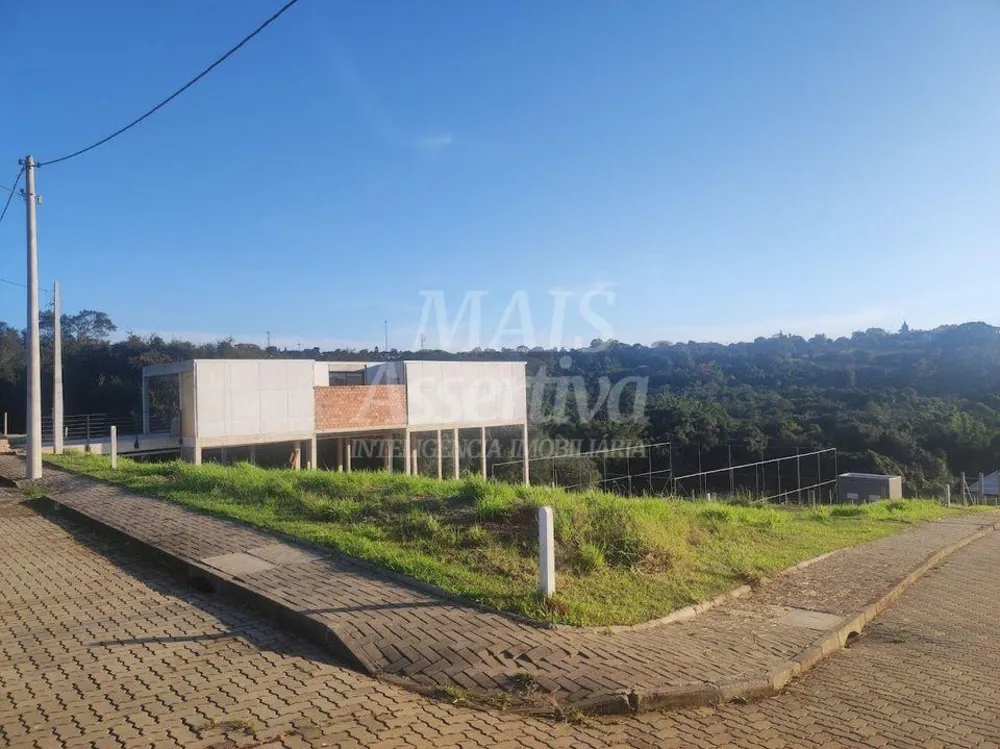 Terreno, 300 m² - Foto 2