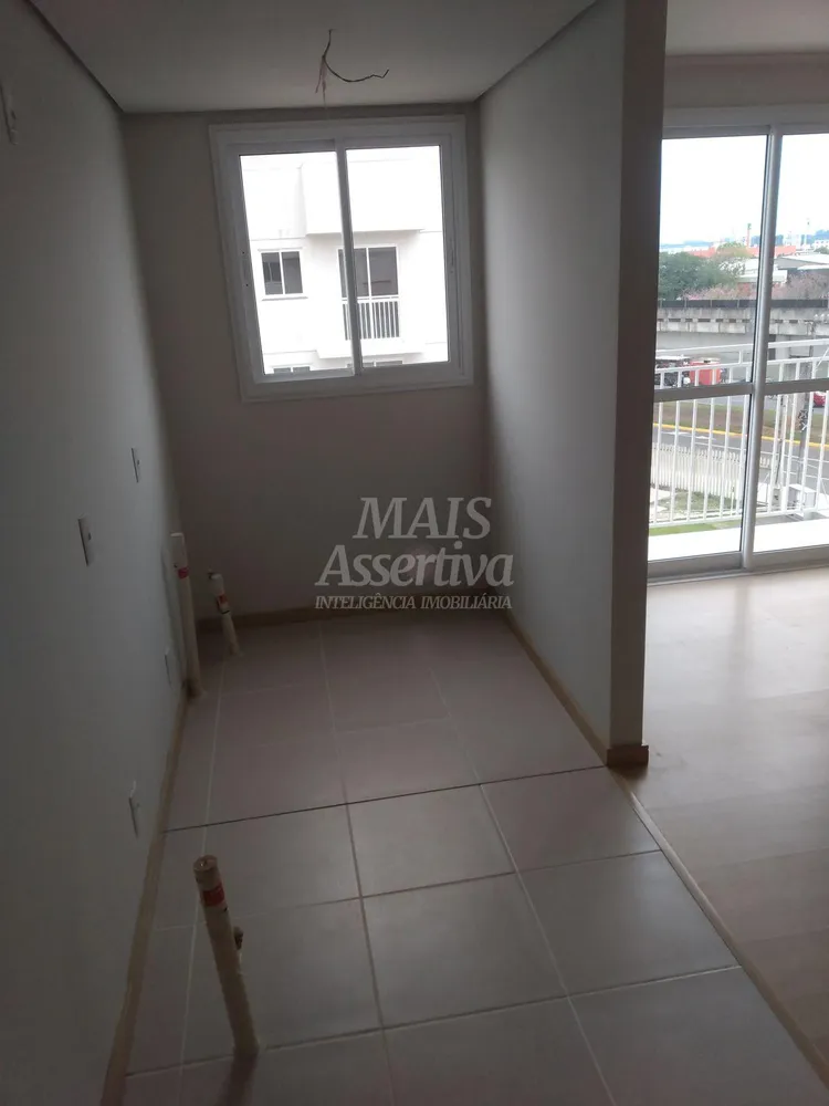 Apartamento, 2 quartos - Foto 3