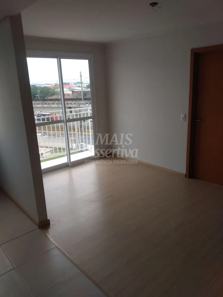 Apartamento, 2 quartos - Foto 2