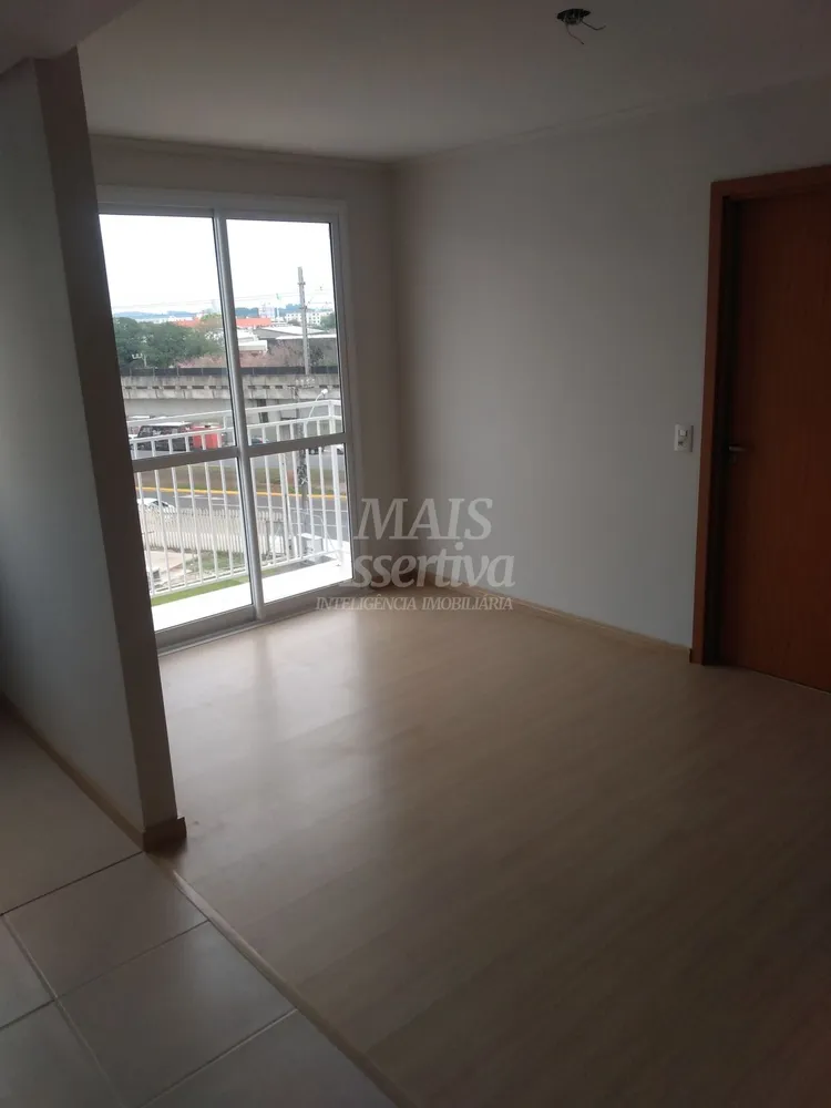 Apartamento, 2 quartos - Foto 1