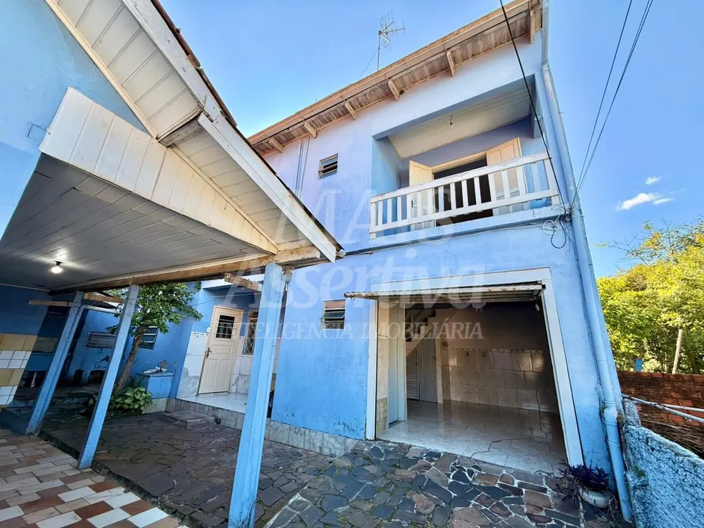 Casa, 3 quartos, 240 m² - Foto 2