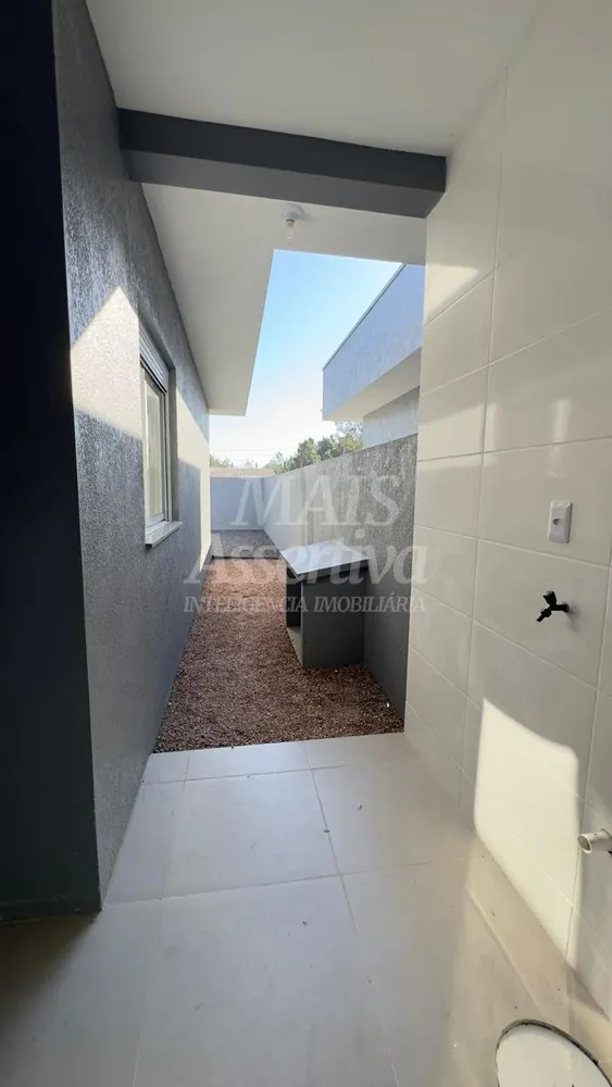 Casa, 2 quartos, 74 m² - Foto 14