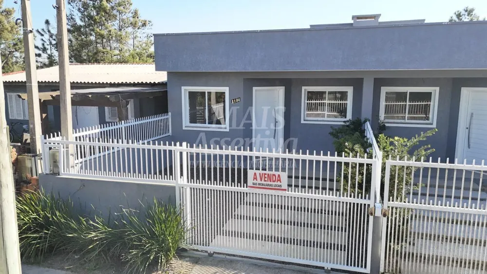 Casa, 2 quartos, 74 m² - Foto 7