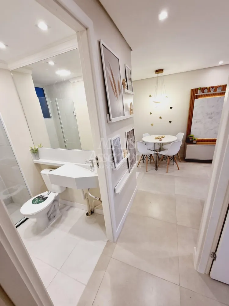 Apartamento, 2 quartos - Foto 4