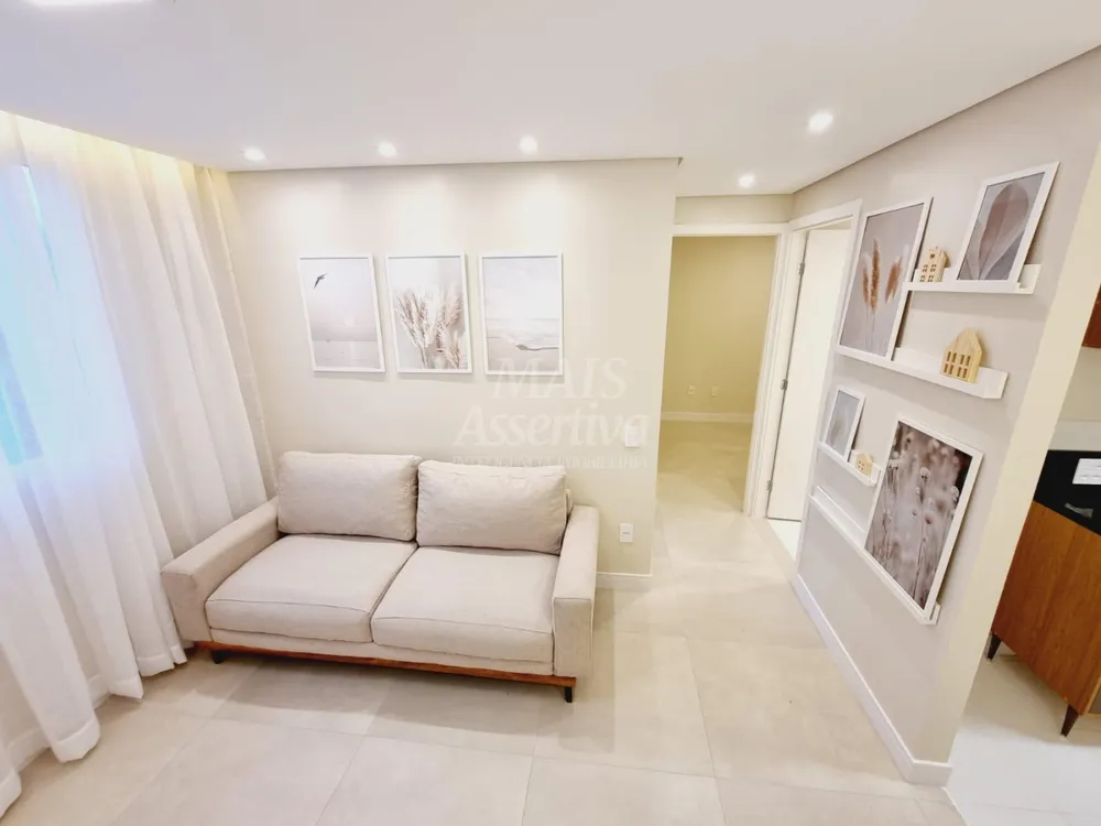 Apartamento, 2 quartos - Foto 2