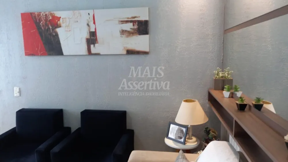 Apartamento, 2 quartos - Foto 2