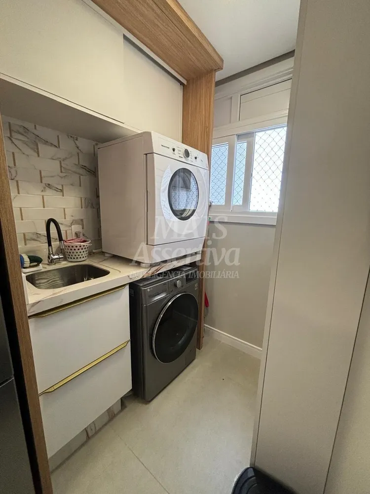 Apartamento, 2 quartos, 45 m² - Foto 10
