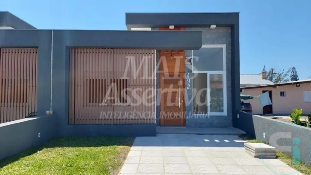 Casa, 2 quartos, 65 m² - Foto 4