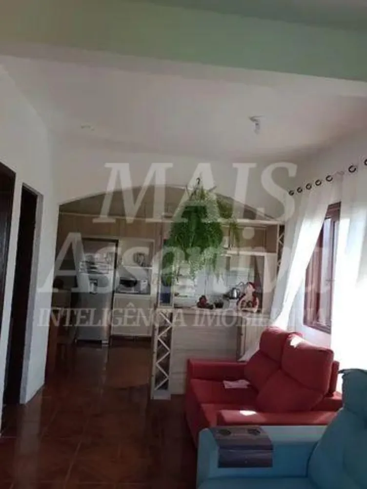 Casa, 121 m² - Foto 7