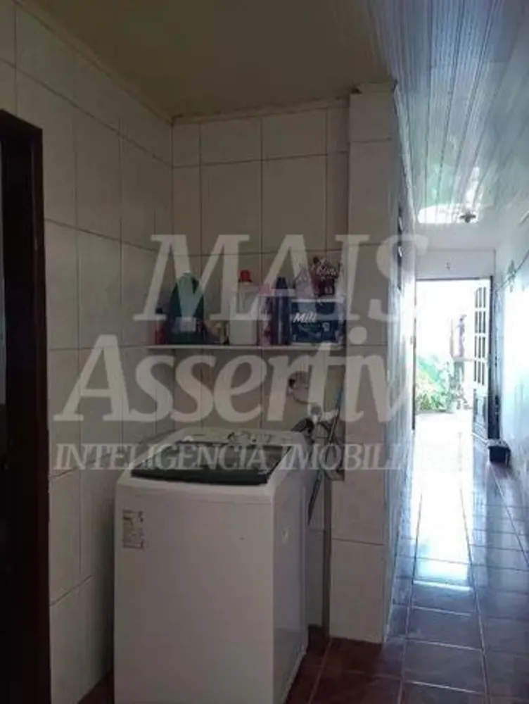 Casa, 121 m² - Foto 4