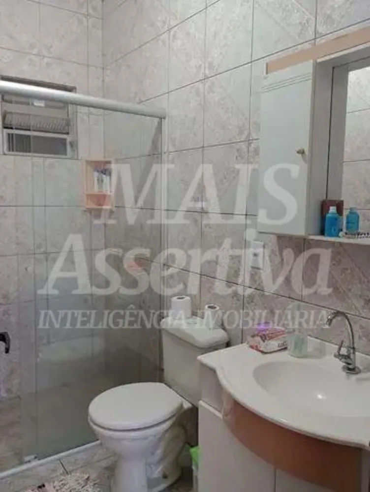 Casa, 121 m² - Foto 1