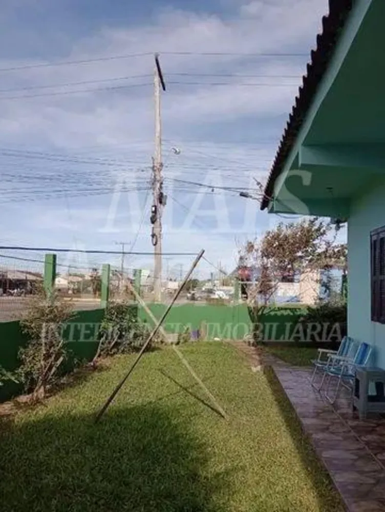 Casa, 121 m² - Foto 3
