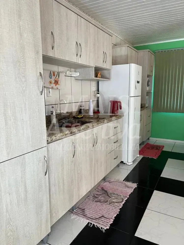Casa, 3 quartos, 115 m² - Foto 6