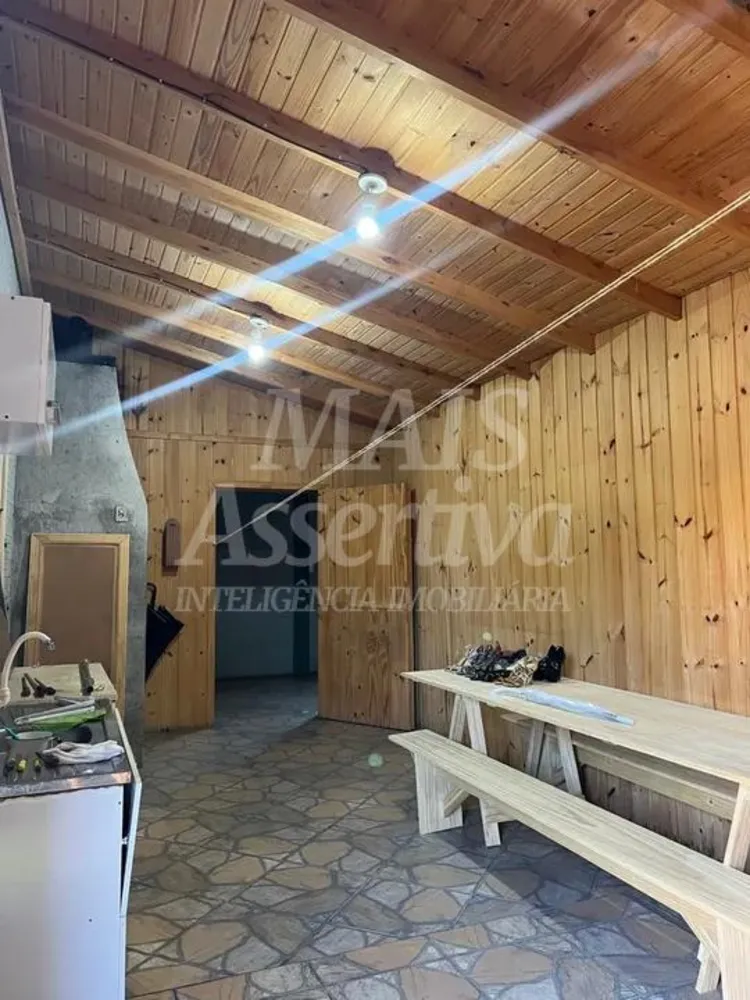 Casa, 3 quartos, 115 m² - Foto 2