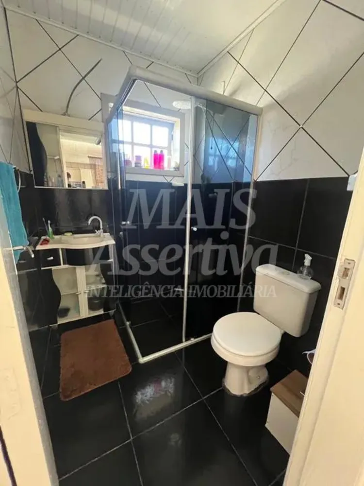 Casa, 3 quartos, 115 m² - Foto 4