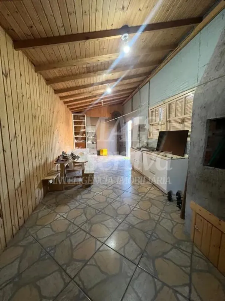 Casa, 3 quartos, 115 m² - Foto 3