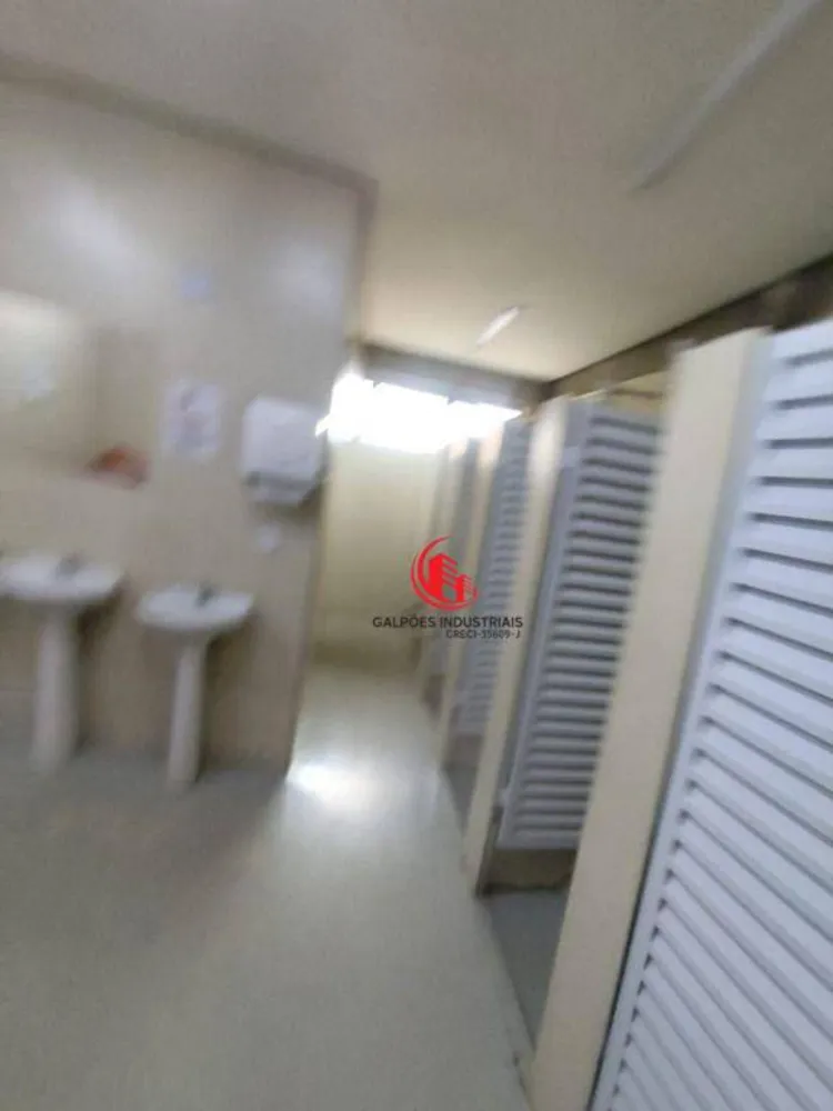 Depósito-Galpão, 2563 m² - Foto 15