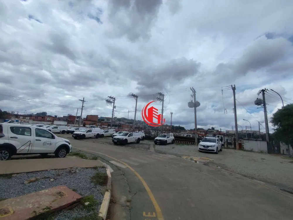 Depósito-Galpão, 2563 m² - Foto 4