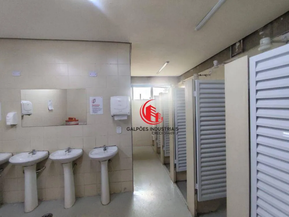 Depósito-Galpão, 2563 m² - Foto 14