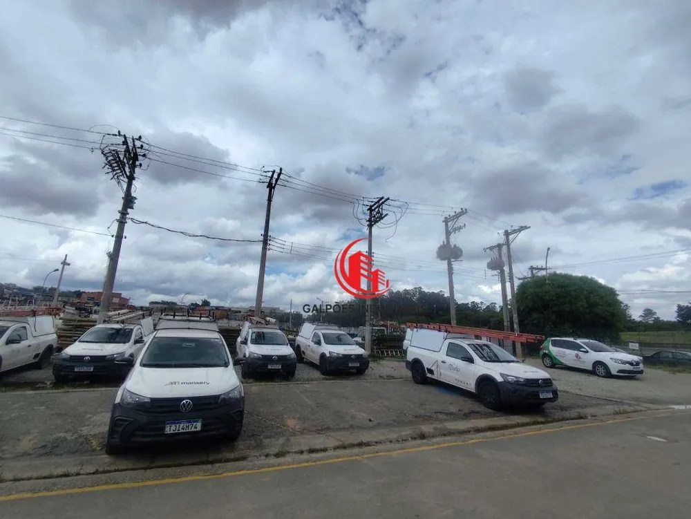 Depósito-Galpão, 2563 m² - Foto 8