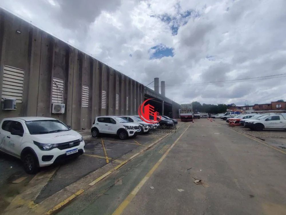 Depósito-Galpão, 2563 m² - Foto 5