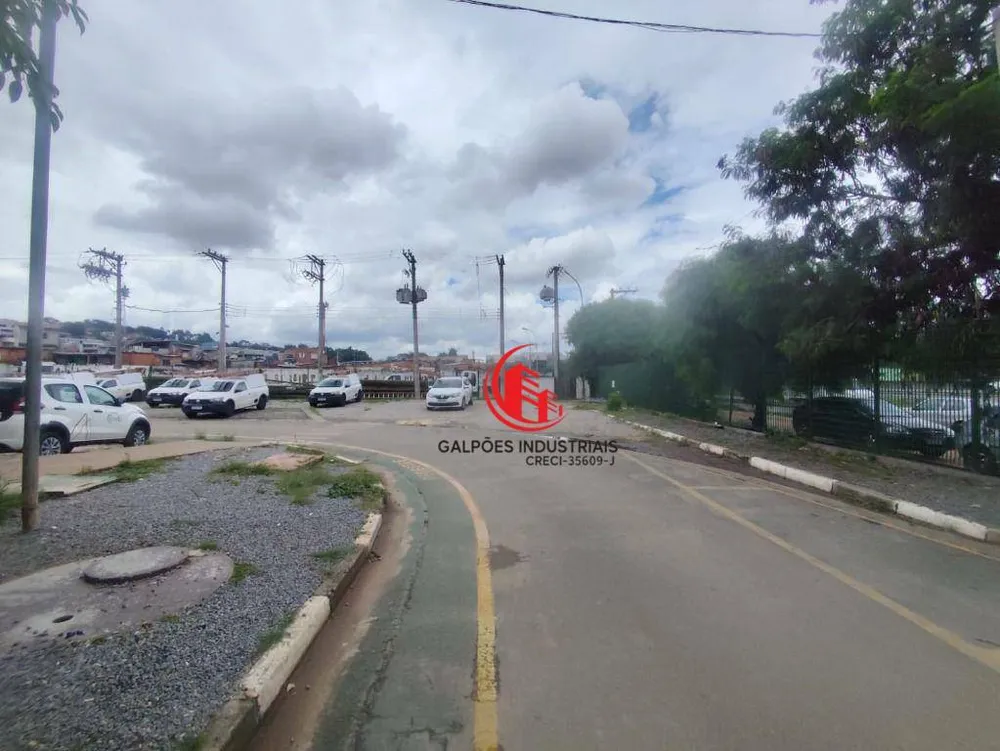 Depósito-Galpão, 2563 m² - Foto 3