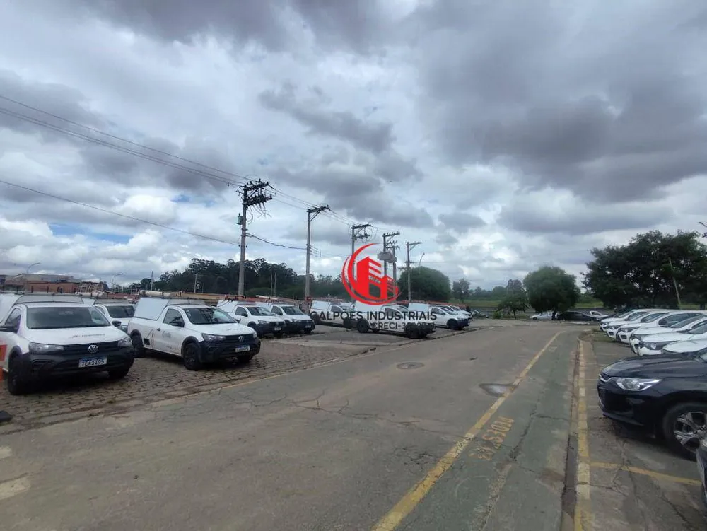 Depósito-Galpão, 2563 m² - Foto 7