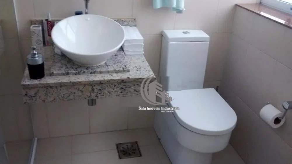 Depósito-Galpão, 1434 m² - Foto 28