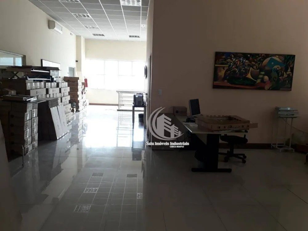 Depósito-Galpão, 1434 m² - Foto 24