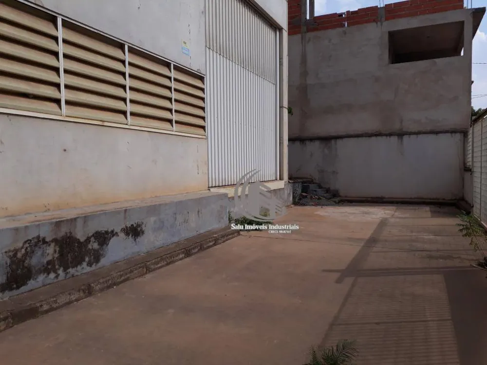 Depósito-Galpão, 1434 m² - Foto 4