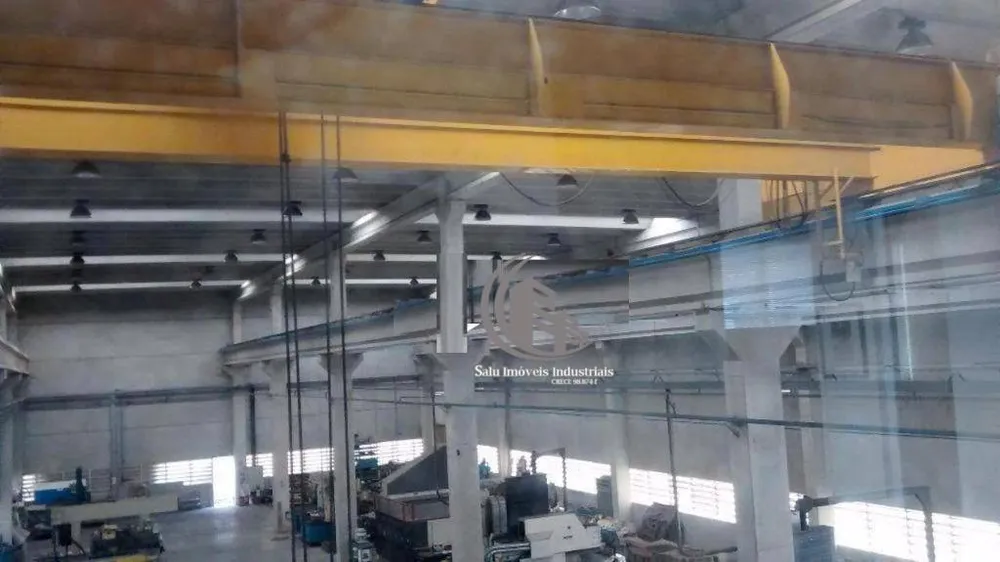 Depósito-Galpão, 1434 m² - Foto 8