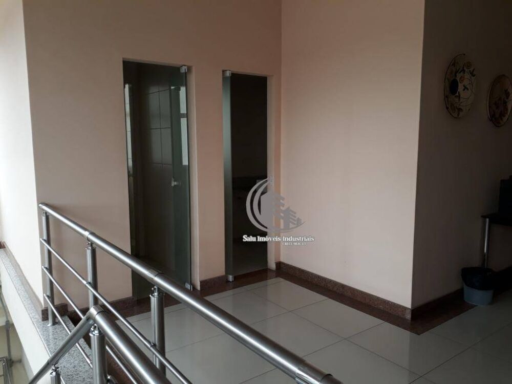 Depósito-Galpão-Armazém à venda, 1434m² - Foto 14