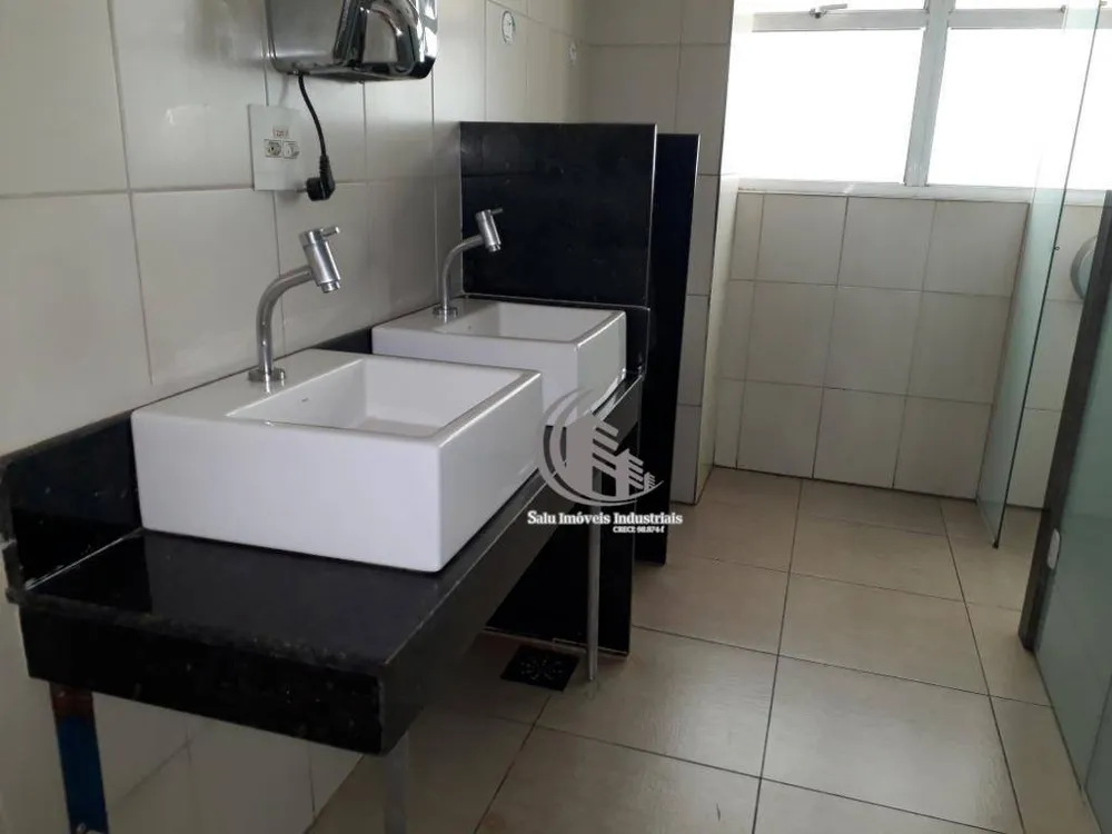 Depósito-Galpão, 1434 m² - Foto 22