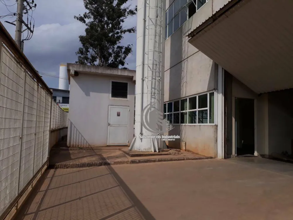 Depósito-Galpão, 1434 m² - Foto 2