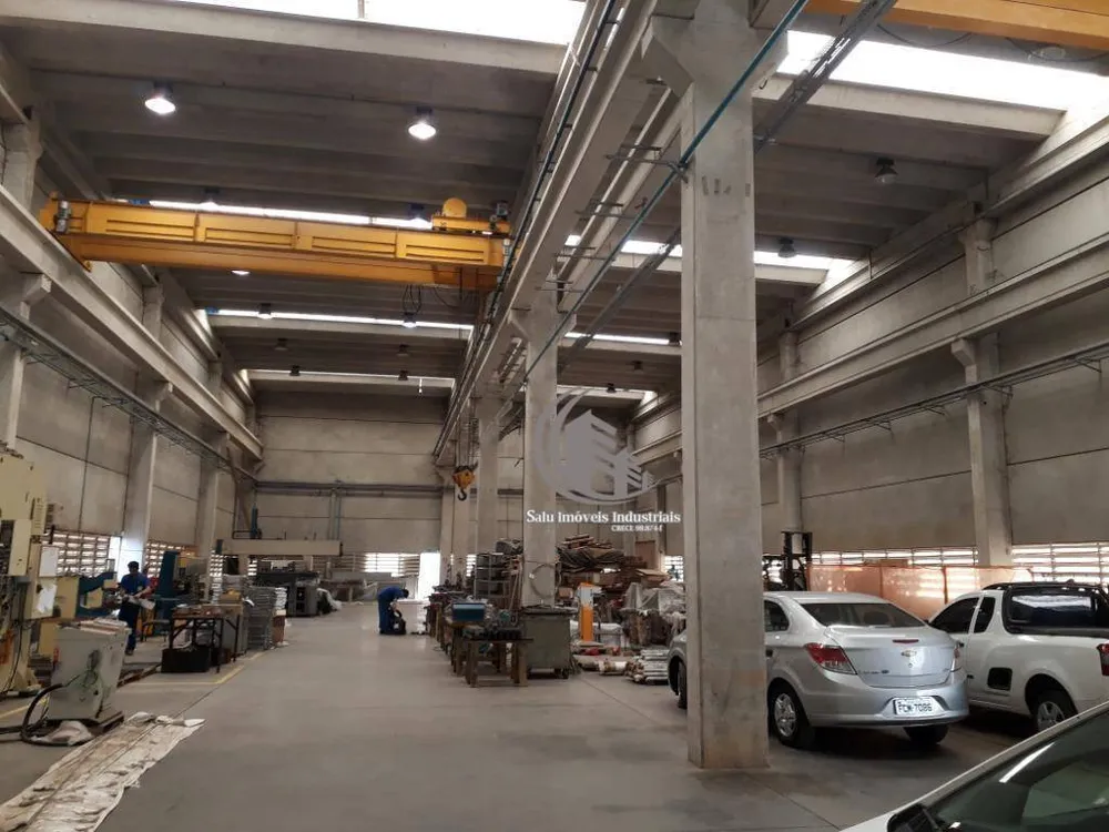 Depósito-Galpão, 1434 m² - Foto 5
