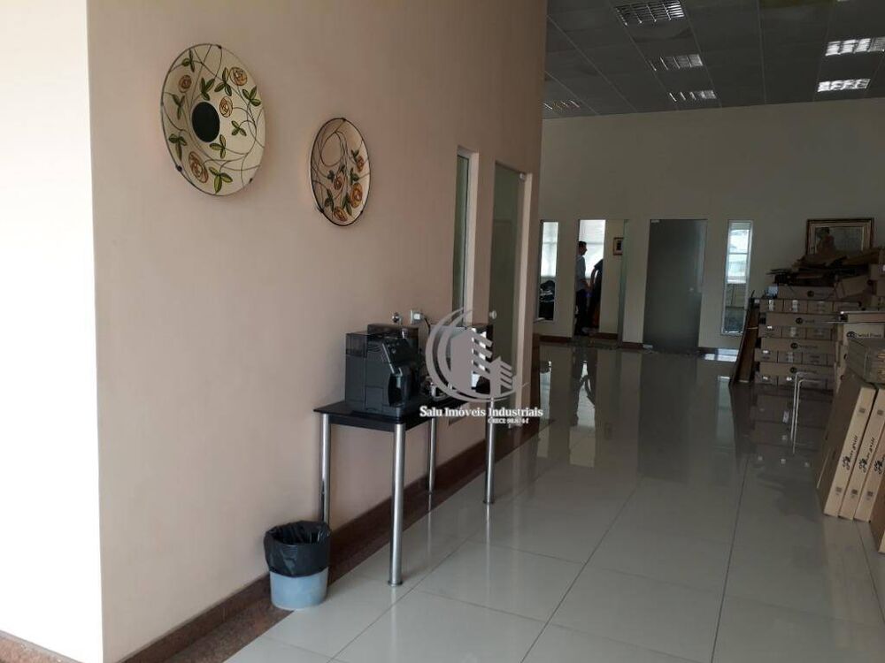 Depósito-Galpão-Armazém à venda, 1434m² - Foto 13