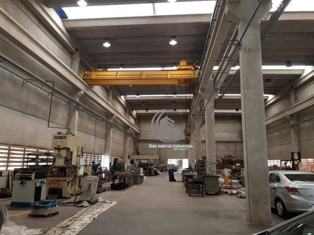 Depósito-Galpão, 1434 m² - Foto 6