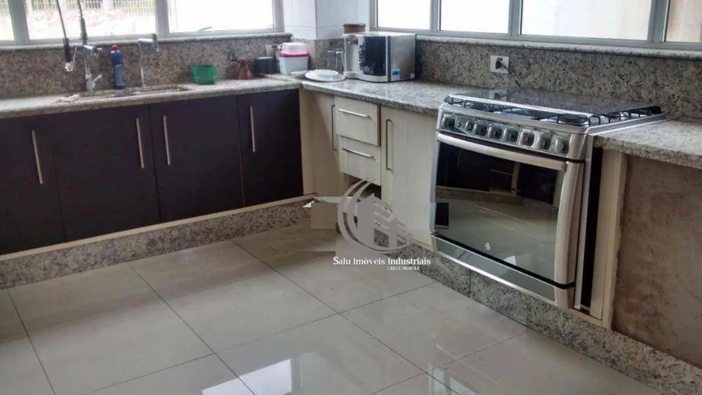Depósito-Galpão, 1434 m² - Foto 30