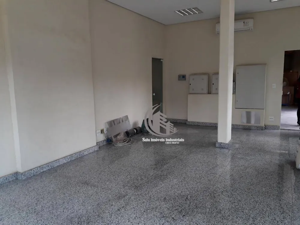 Depósito-Galpão, 1434 m² - Foto 16