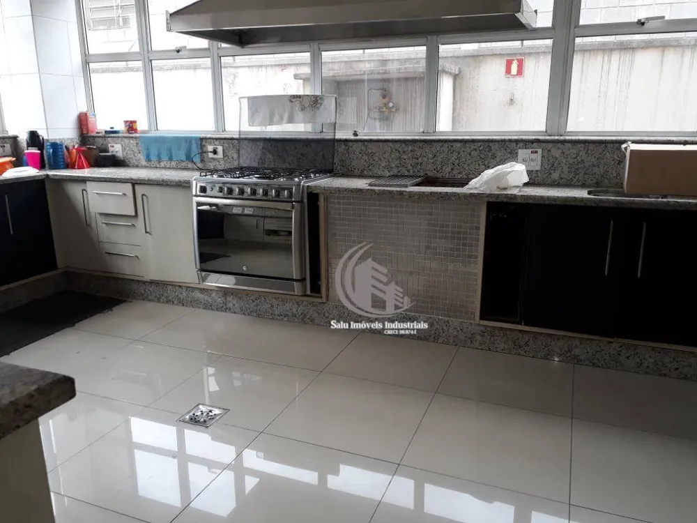 Depósito-Galpão, 1434 m² - Foto 21