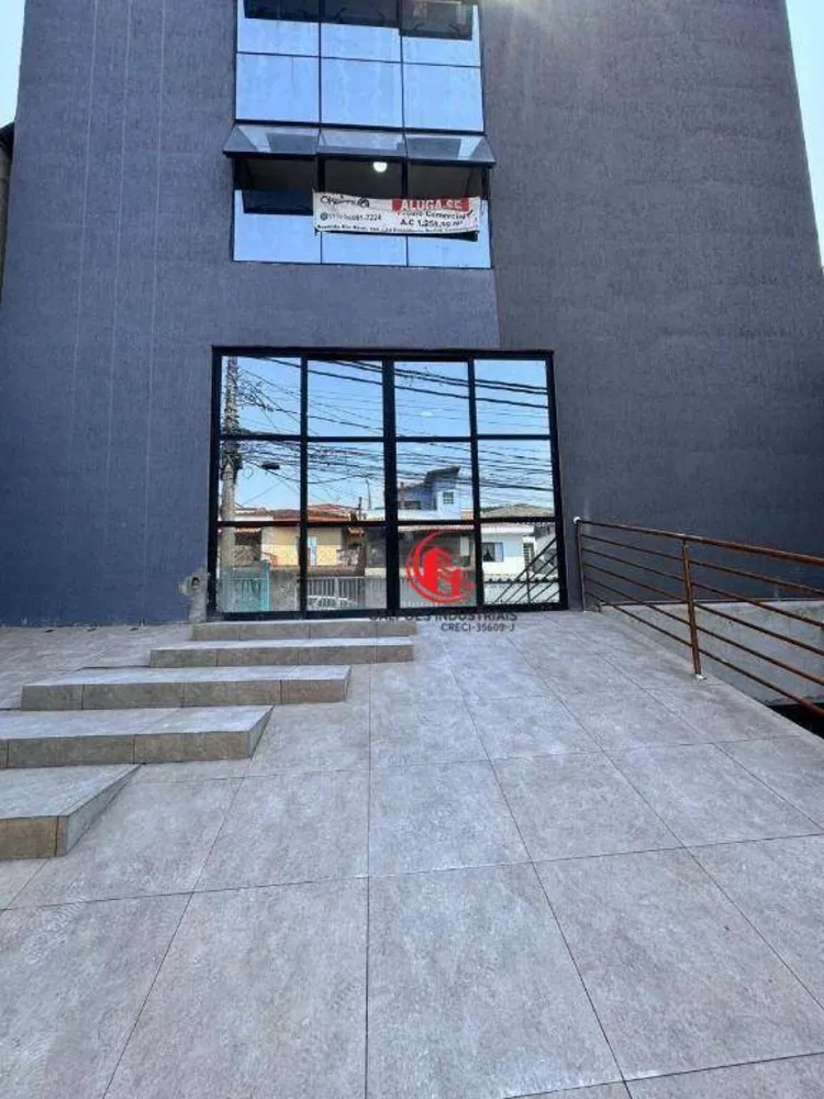 Prédio Inteiro, 1259 m² - Foto 16