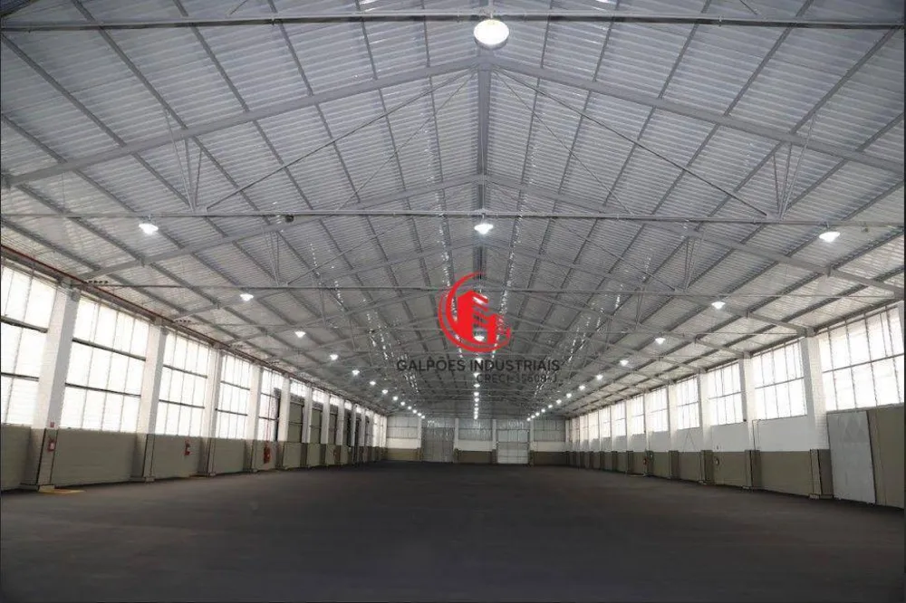 Depósito-Galpão, 4158 m² - Foto 8